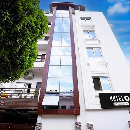 Super Hotel O Blw Kakarmatta Near Banaras Junction Varanasi Exterior foto